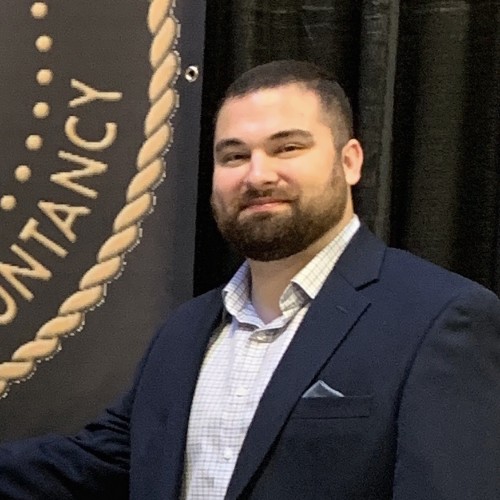 Colby Burson, CPA