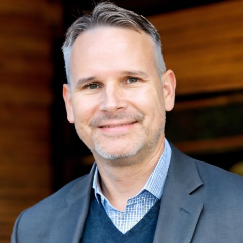 Christopher Dulin, CPA — principal of Dulin PC